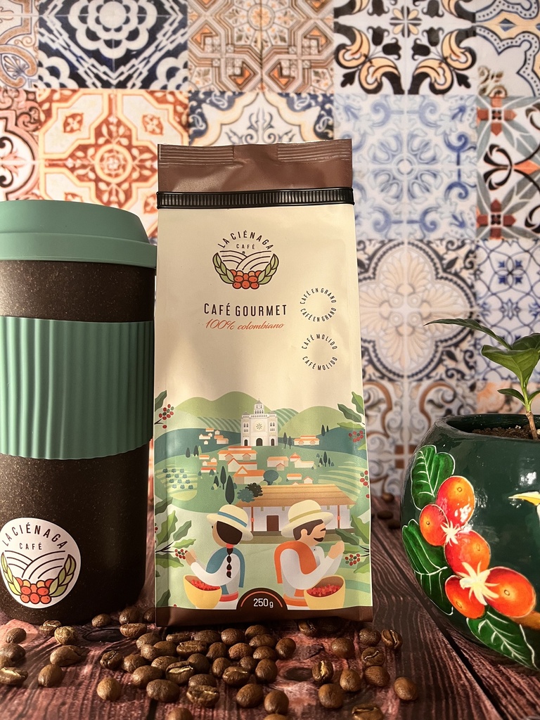 Kit esencial tradicional
