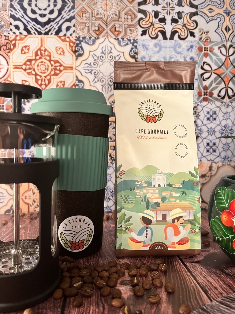 KIT PREMIUM TRADICIONAL 